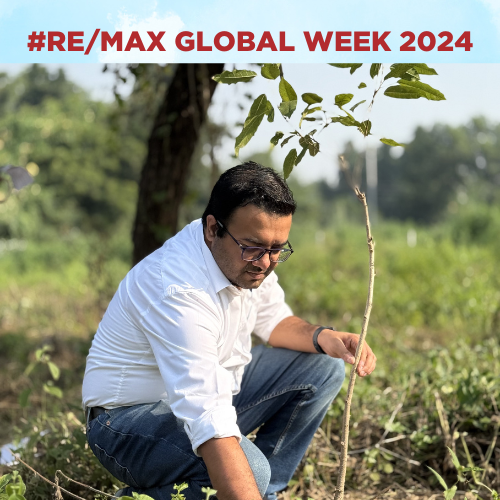remax global week